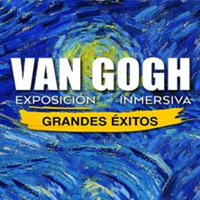 Van Gogh Grandes &Eacute;xitos