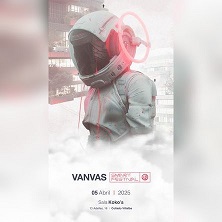 VANVAS Smart Festival