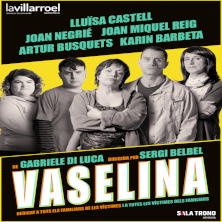 Vaselina