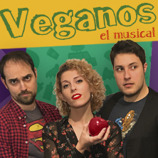 Veganos