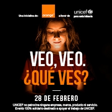 VEO, VEO &iquest;Qu&eacute; ves?