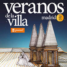 Veranos de la Villa 2015