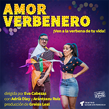 Amor Verbenero