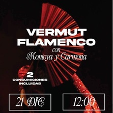 Vermut Flamenco