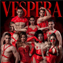 Vespera, Cabaret Er&oacute;tico