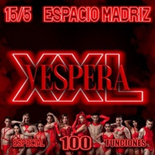 Vespera Cabaret XXL