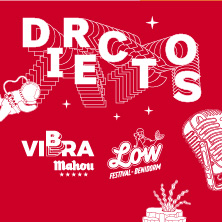 Directos Vibra Mahou x Low