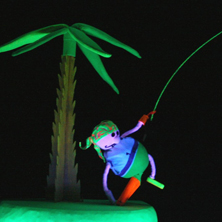 Vicente el pirata valiente