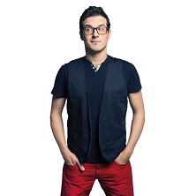 V&iacute;ctor Parrado