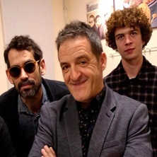 Victor De Diego Organic