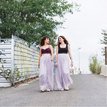 La vida secreta de las madres