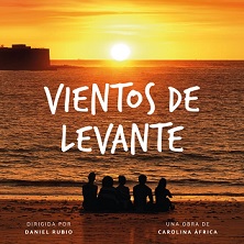 Vientos de Levante. Compa&ntilde;&iacute;a La Canilla