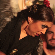 Tablao Flamenco Los Gallos