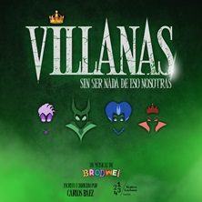 Villanas