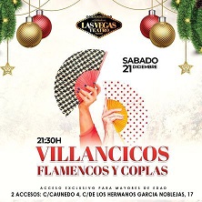 Villancicos, Flamencos y Coplas