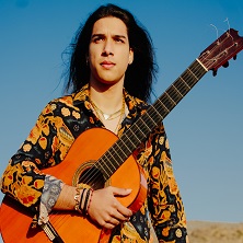 Jos&eacute; del Tomate