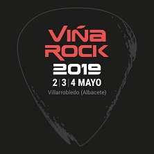 Vi&ntilde;a Rock