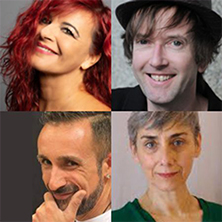 Cata po&eacute;tica, del vino a la m&aacute;scara