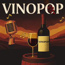 VINOPOP - La Laguna