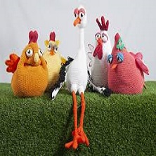 Violeta y P&eacute;ndula