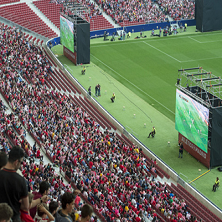 Visionado Final Copa + Tour