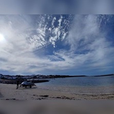 Visita Guiada Majanicho