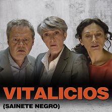 Vitalicios