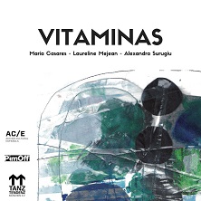 Vitaminas