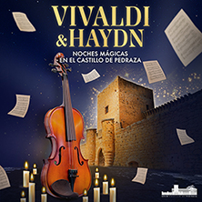 Vivaldi & Haydn - Quinteto de C&aacute;mara