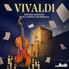 Vivaldi - Sexteto de C&aacute;mara