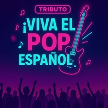 Viva el Pop Espa&ntilde;ol