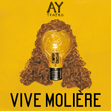 Vive Moli&egrave;re