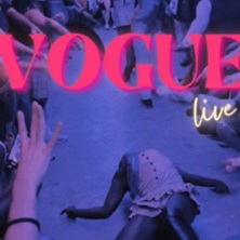 Vogue Live
