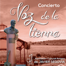 Asociaci&oacute;n amigos de Javier Segovia