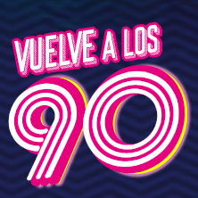 Vuelve a los 90