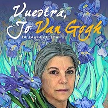 Vuestra, Jo Van Gogh