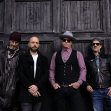 Amann & The Wayward Sons