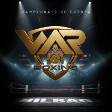 WAR Boxing