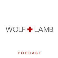 R33 Halloween Special presents Wolf y Lamb