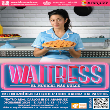 Waitress