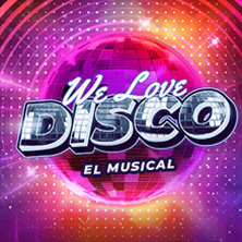 We Love Disco - Yllana
