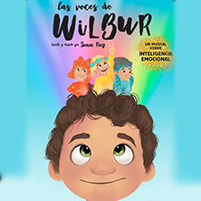 Las voces de Wilbur