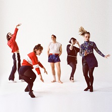 Will Butler + Sister Squares