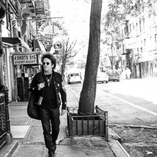 Willie Nile