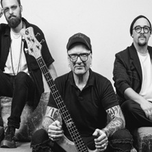 Wojtek Pilichowski Slap Jazz Trio