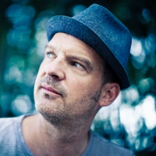 Wolfgang Muthspiel Trio