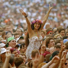 Woodstock