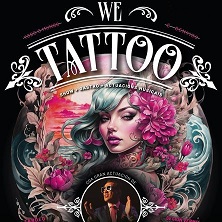 We Tattoo