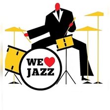 We love jazz