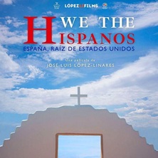 We The Hispanos